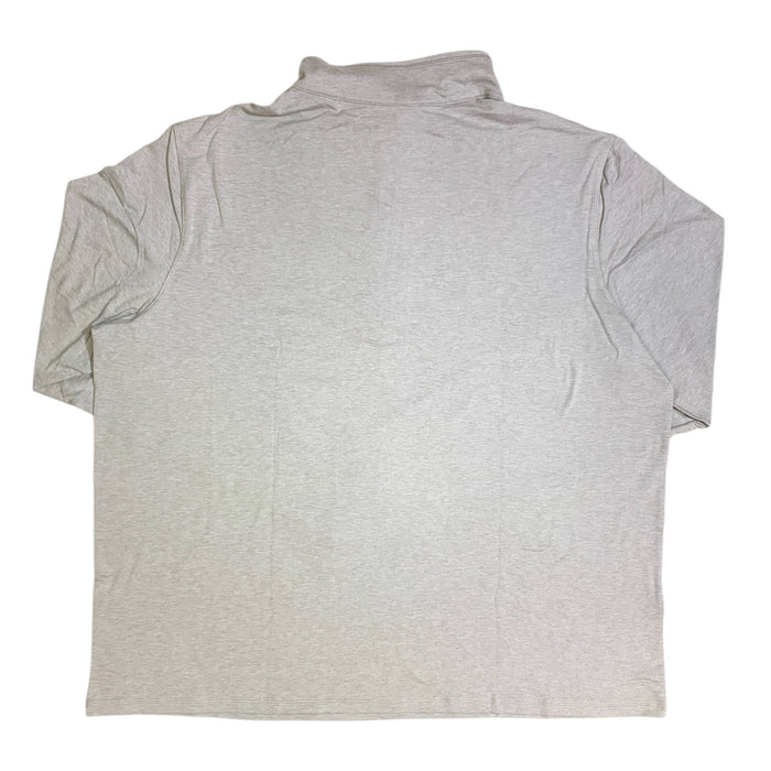 Member's Mark Mens Favorite Soft Quarter Zip Pullover, Lightweight, Regular Fit