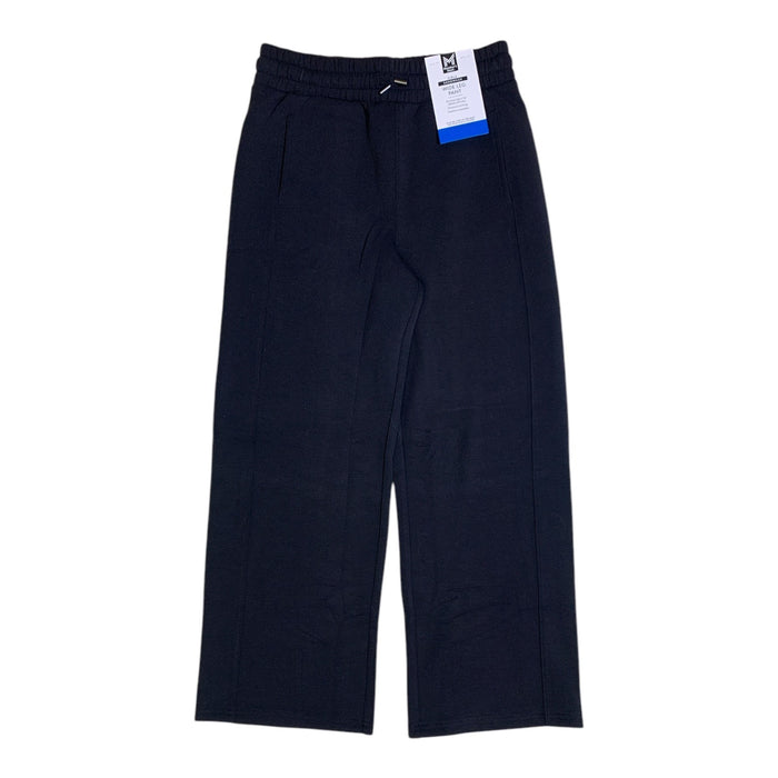 Member's Mark Girls Sandwash Wide Leg Pant, Brushed Fabric, Adjustable Drawcord