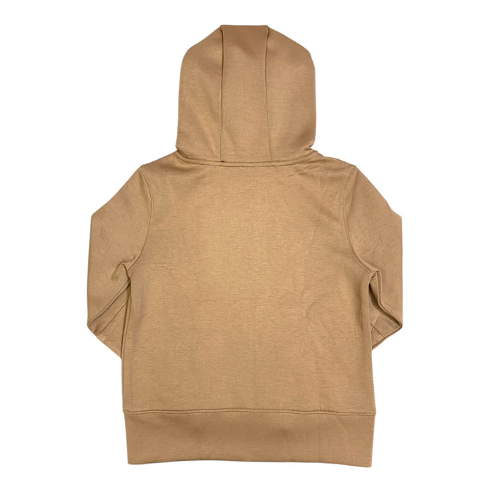 Member's Mark Boys Active Full Zip Hoodie, Front Pockets, Stretch Fabric