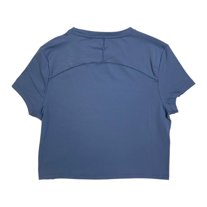 Member's Mark Womens Cropped Tee, Moisture Wicking, Machine Washable