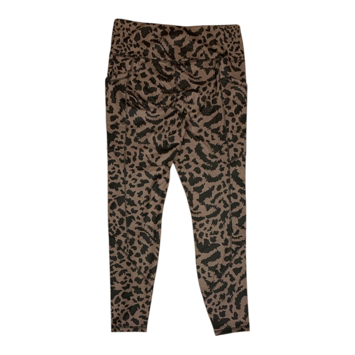 Member's Mark Women's Super Soft Side Pockets Extra Warm Legging