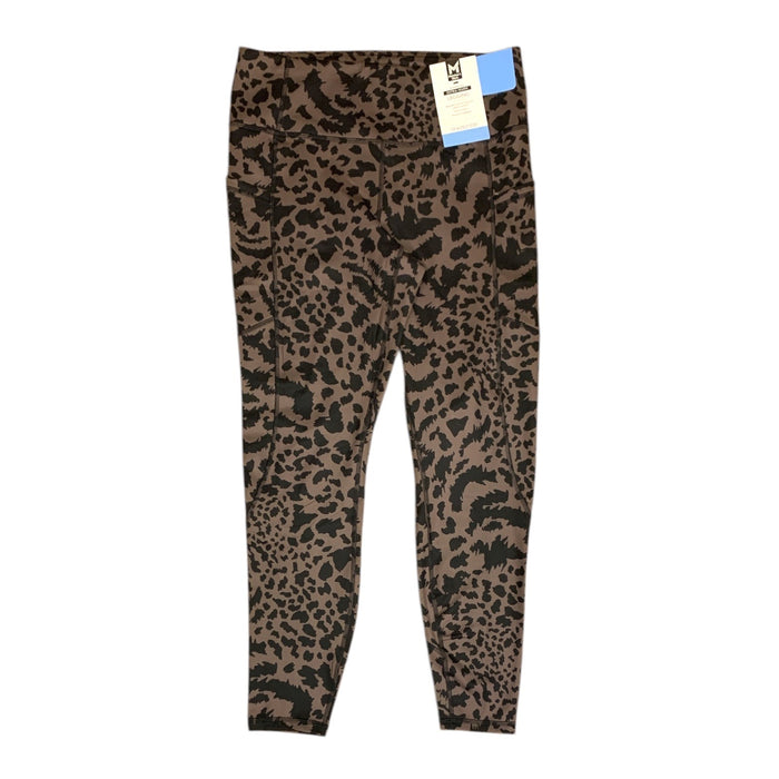 Member's Mark Women's Super Soft Side Pockets Extra Warm Legging