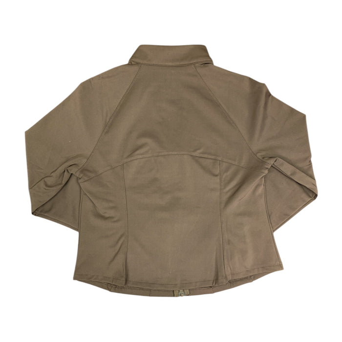 Member's Mark Women's Brushed Lining Full Zip Extra Warm Jacket