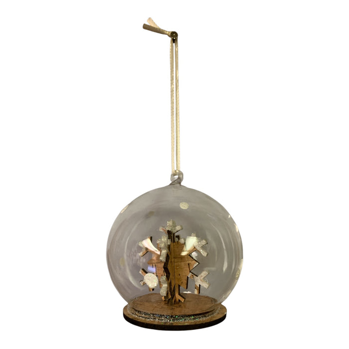 Member's Mark 18-Count Keepsake Ornament Collesction