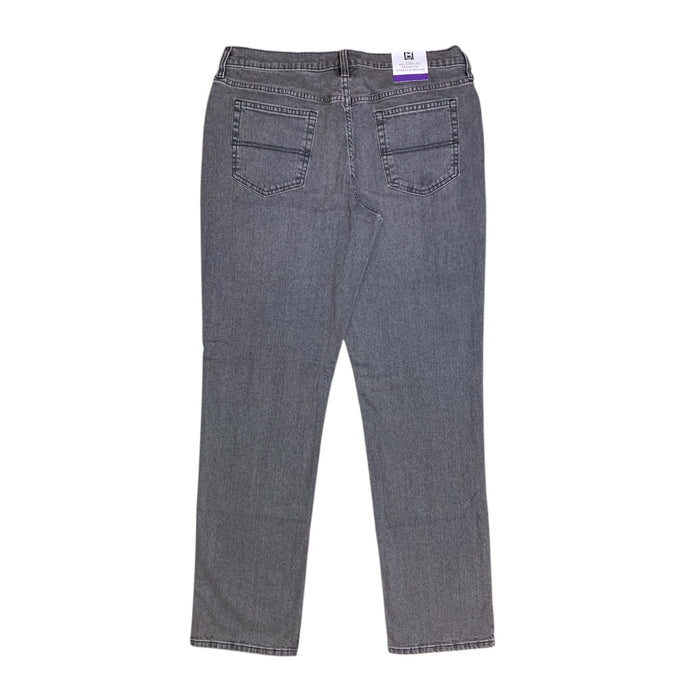 Member's Mark Men's Premium Stretch Relaxed Fit Denim Jeans