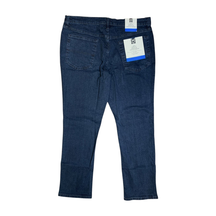 Member's Mark Men's Premium Stretch Slim Fit Denim Jeans