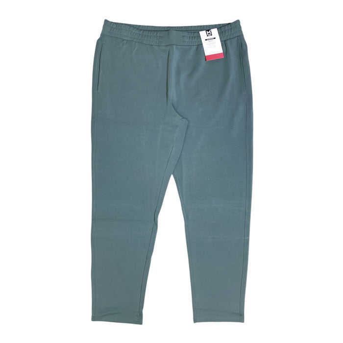 Member's Mark Mens Sandwash Pant, Regular Fit with Adjustable Drawcord Waistband