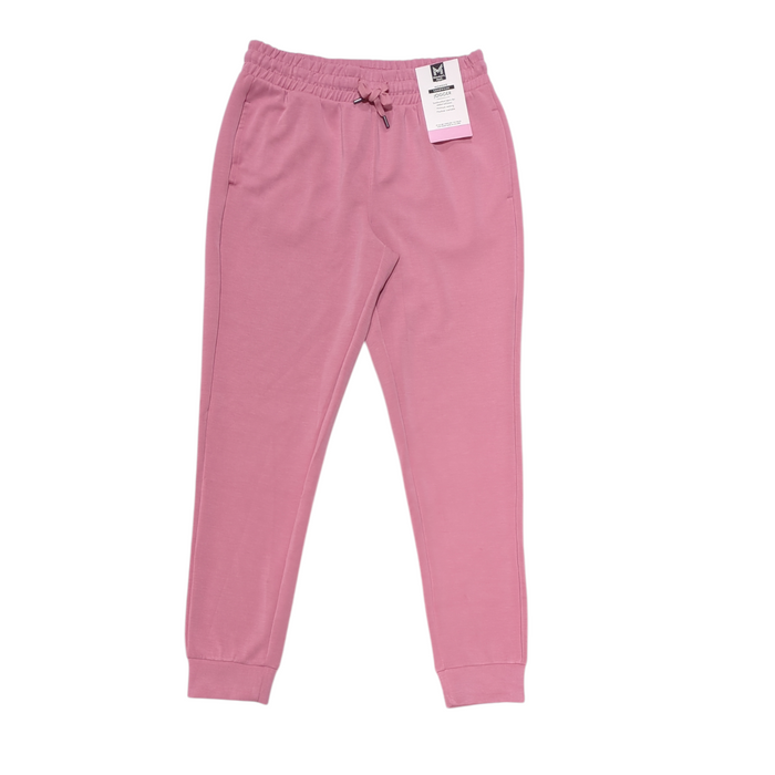 Member's Mark Women's Sandwash Jogger, Relaxed Fit, Moisture Wicking