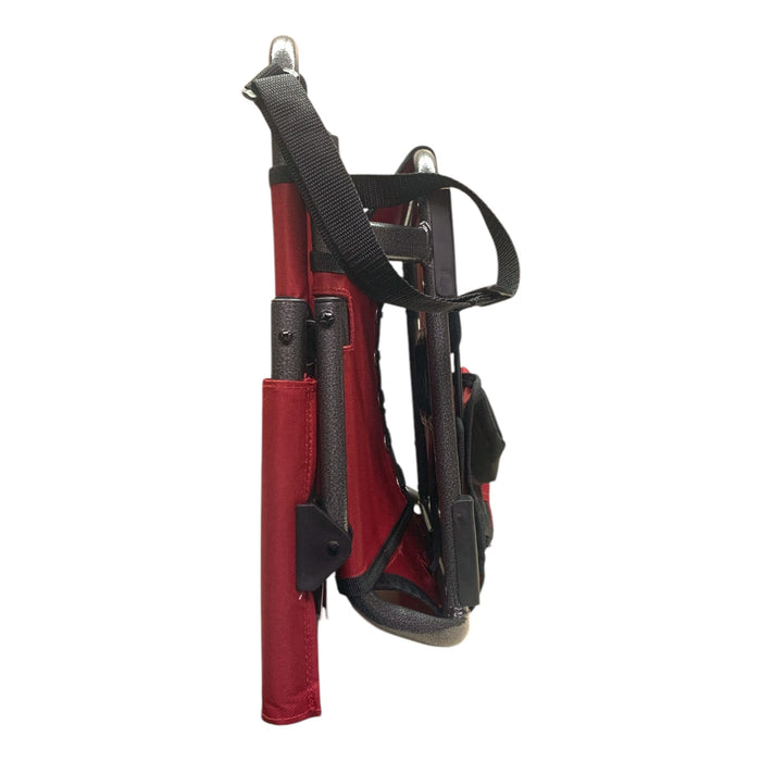 Member's Mark Heated XL Stadium Seat with Built-In Heated Pad