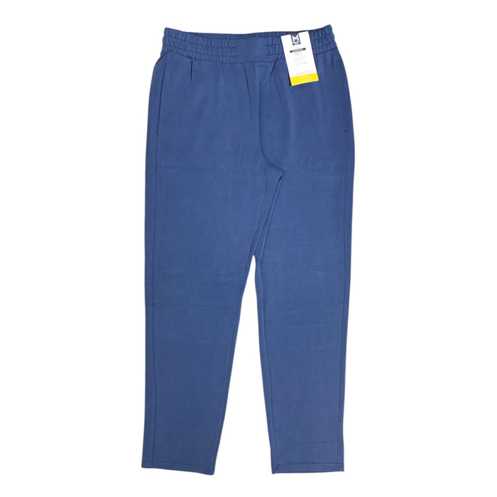 Member's Mark Mens Sandwash Pant, Regular Fit with Adjustable Drawcord Waistband