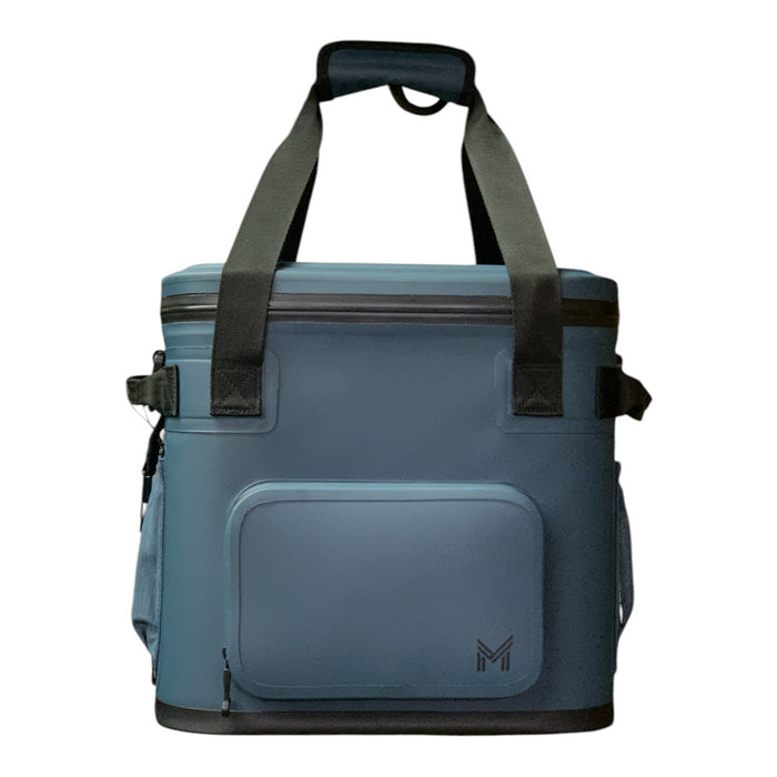 Member's Mark 24 Can Multi-Pocket Waterproof Box Cooler & Built-in Bottle Opener