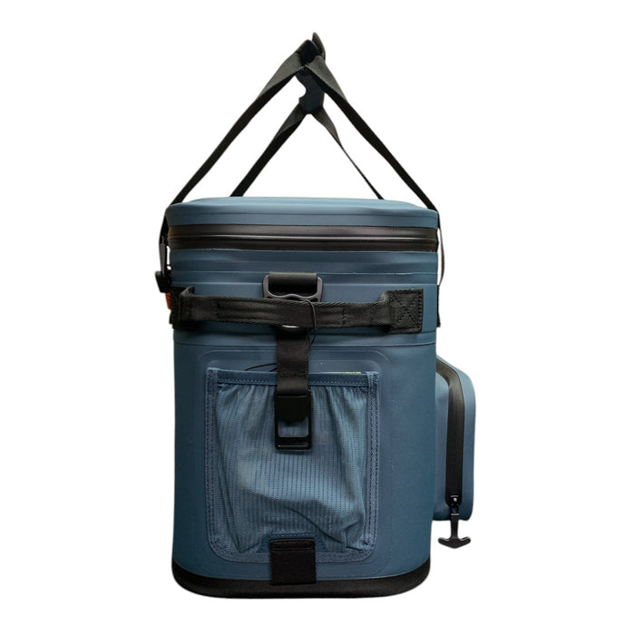 Member's Mark 24 Can Multi-Pocket Waterproof Box Cooler & Built-in Bottle Opener