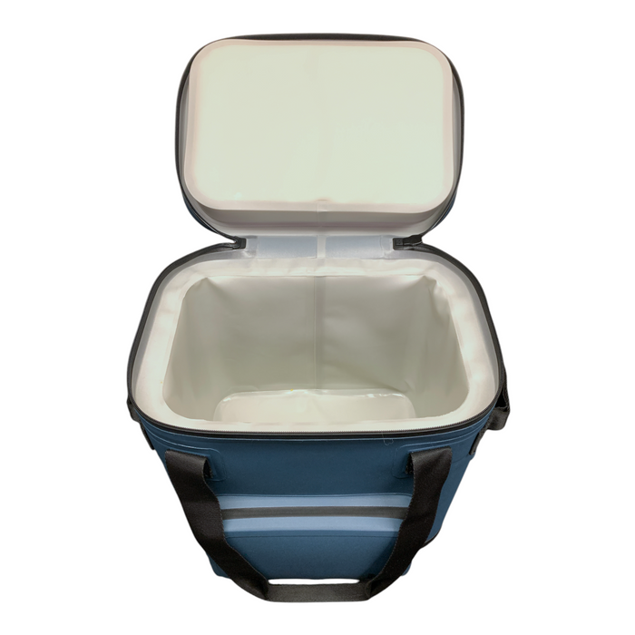 Member's Mark 24 Can Multi-Pocket Waterproof Cooler with Built-in Bottle Opener