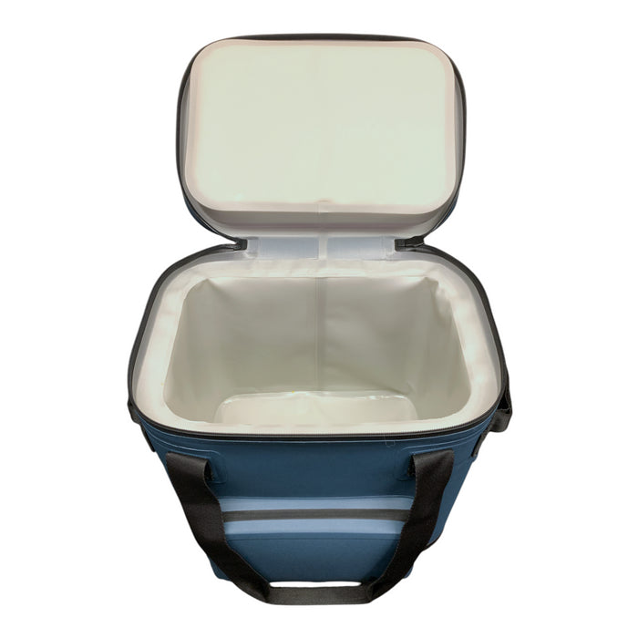 Member's Mark 24 Can Multi-Pocket Waterproof Box Cooler & Built-in Bottle Opener