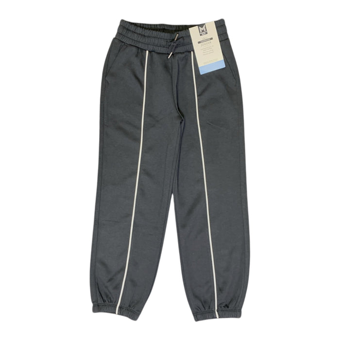 Member's Mark Girls Sandwash Jogger with Drawstring and Front Slant Pockets