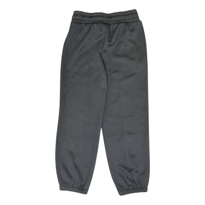 Member's Mark Girls Sandwash Jogger with Drawstring and Front Slant Pockets