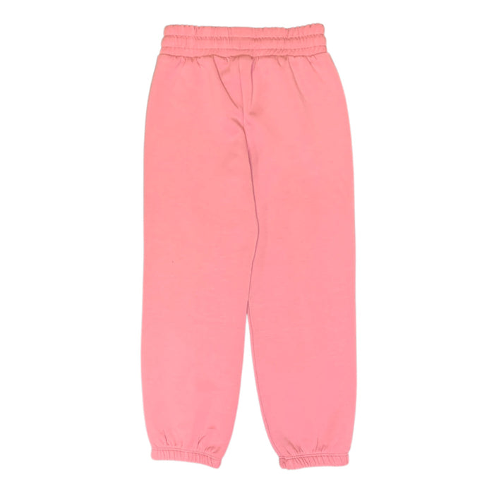 Member's Mark Girls Sandwash Jogger with Drawstring and Front Slant Pockets