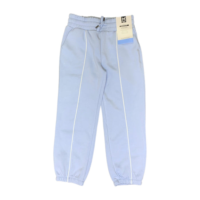 Member's Mark Girls Sandwash Jogger with Drawstring and Front Slant Pockets