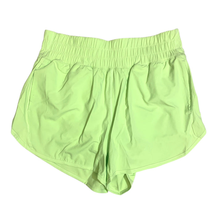Member's Mark Womens 4-way Stretch 4in Inseam Lightweight Motion Short