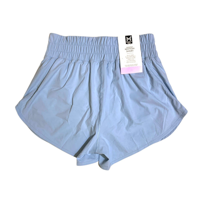 Member's Mark Womens 4-way Stretch 4in Inseam Lightweight Motion Short