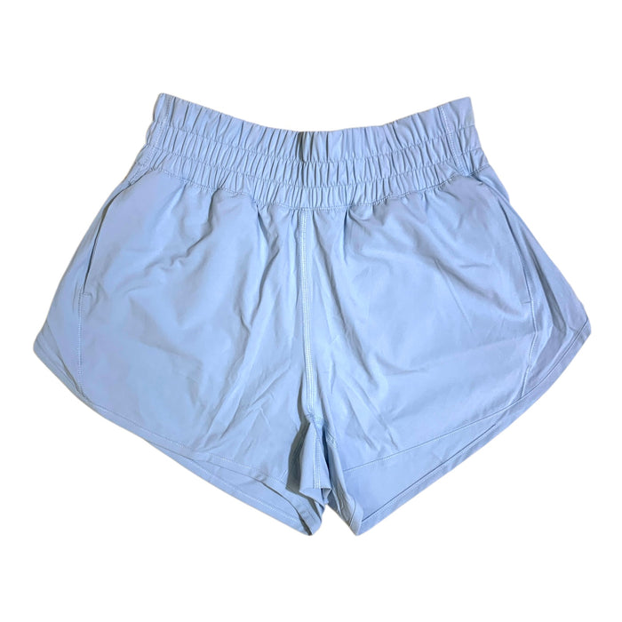 Member's Mark Womens 4-way Stretch 4in Inseam Lightweight Motion Short