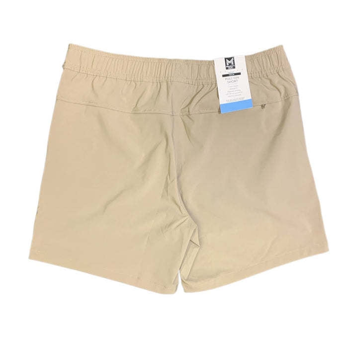Member's Mark Men's Stretch Moisture Wicking Tech Pull on Short