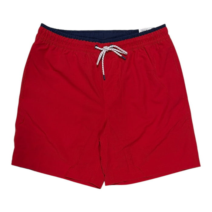 Member's Mark Mens Resort Swim Trunk, Performance Boxer Brief Liner