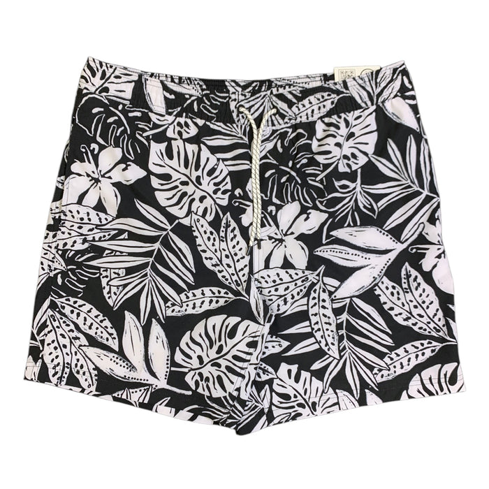 Member's Mark Mens Resort Swim Trunk, Performance Boxer Brief Liner