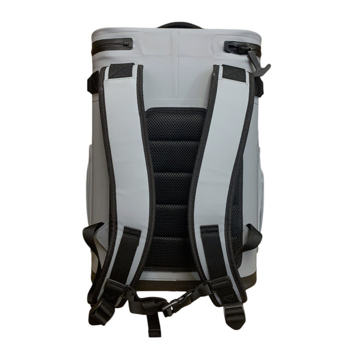 Member's Mark 24-Can Waterproof Backpack Cooler with Built-In Bottle Opener