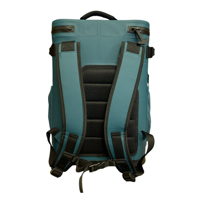 Member's Mark 24-Can Waterproof Backpack Cooler with Built-In Bottle Opener
