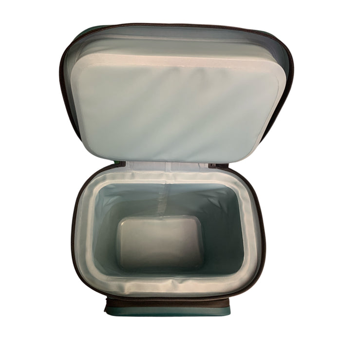 Member's Mark 24-Can Waterproof Backpack Cooler with Built-In Bottle Opener