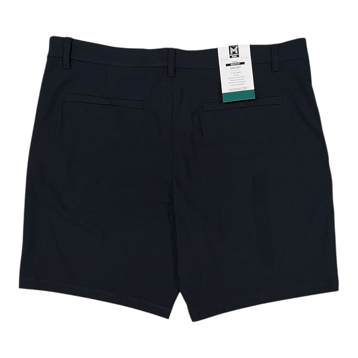 Member's Mark Mens Benton Short, 9" Inseam, Slim-Fit, Moisture-Wicking