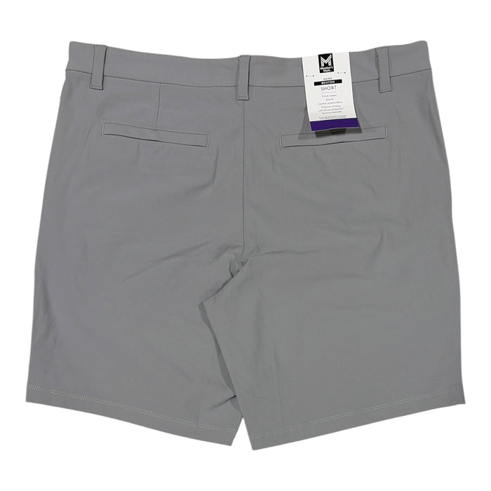 Member's Mark Mens Benton Short, 9" Inseam, Slim-Fit, Moisture-Wicking