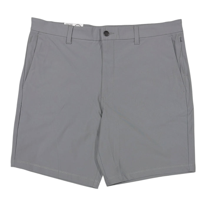 Member's Mark Mens Benton Short, 9" Inseam, Slim-Fit, Moisture-Wicking