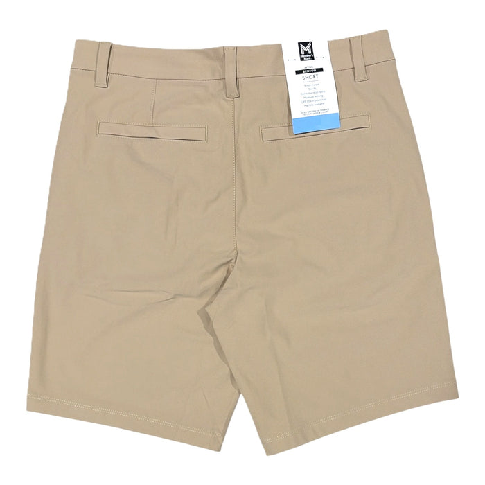 Member's Mark Mens Benton Short, 9" Inseam, Slim-Fit, Moisture-Wicking