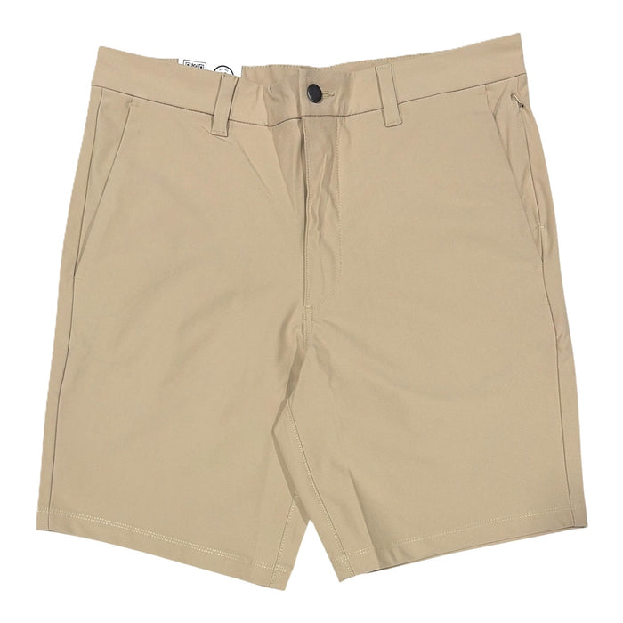 Member's Mark Mens Benton Short, 9" Inseam, Slim-Fit, Moisture-Wicking