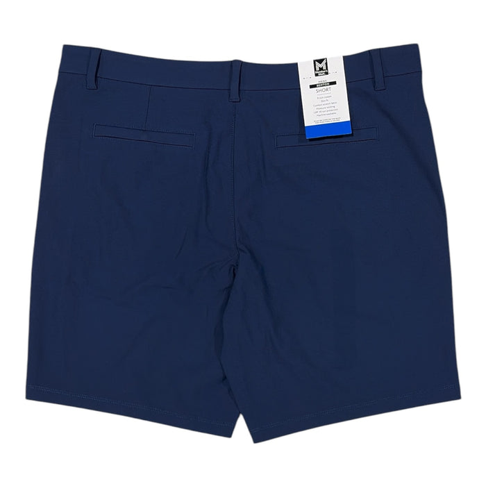 Member's Mark Mens Benton Short, 9" Inseam, Slim-Fit, Moisture-Wicking