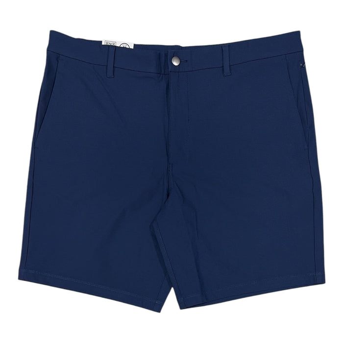 Member's Mark Mens Benton Short, 9" Inseam, Slim-Fit, Moisture-Wicking