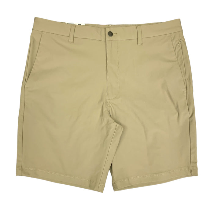 Member's Mark Mens Benton Short, 9" Inseam, Slim-Fit, Moisture-Wicking