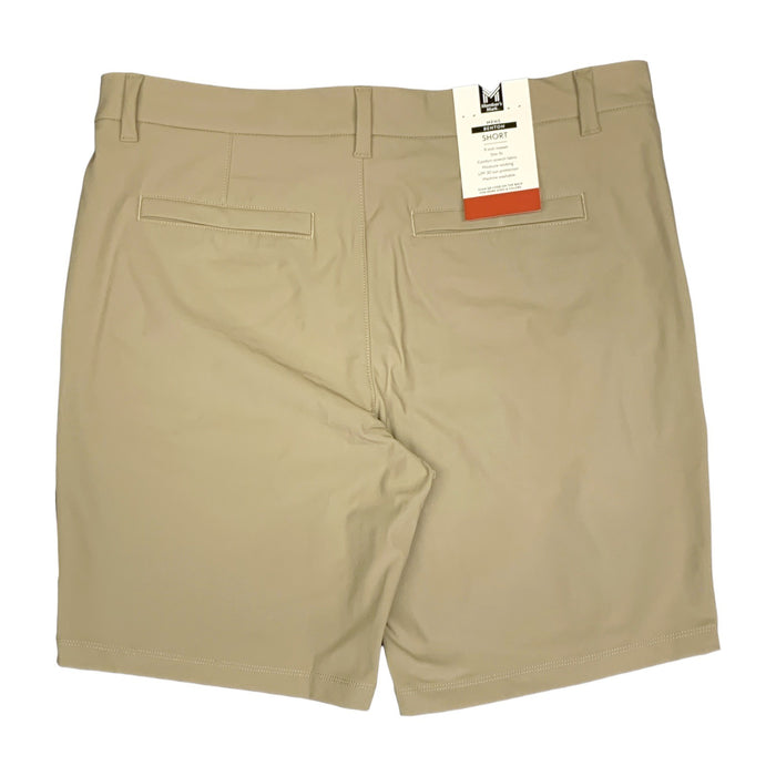 Member's Mark Mens Benton Short, 9" Inseam, Slim-Fit, Moisture-Wicking