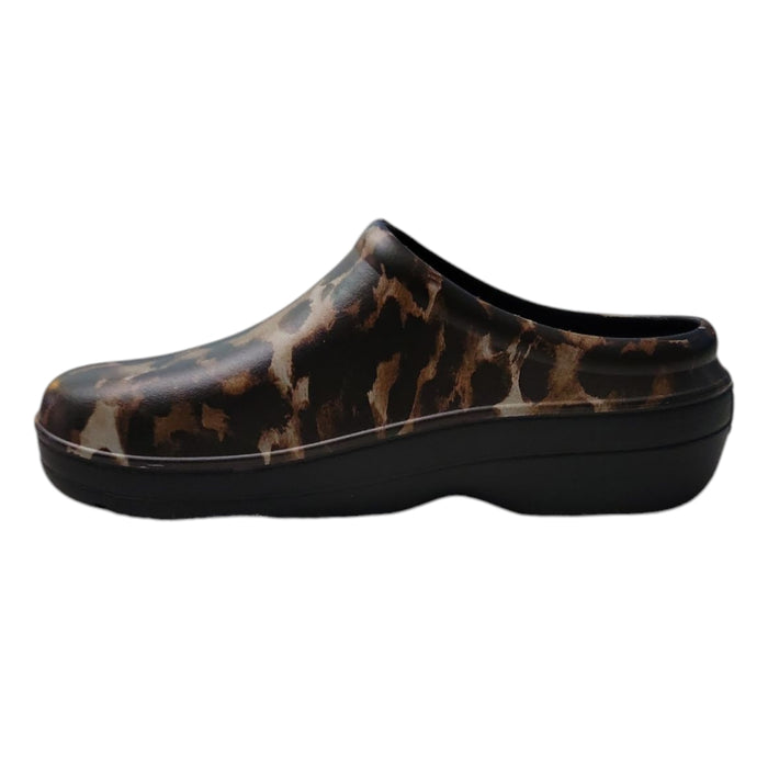 totes Women's Ultra Tough Super Comfy Lightweight Durable Gardening Clog