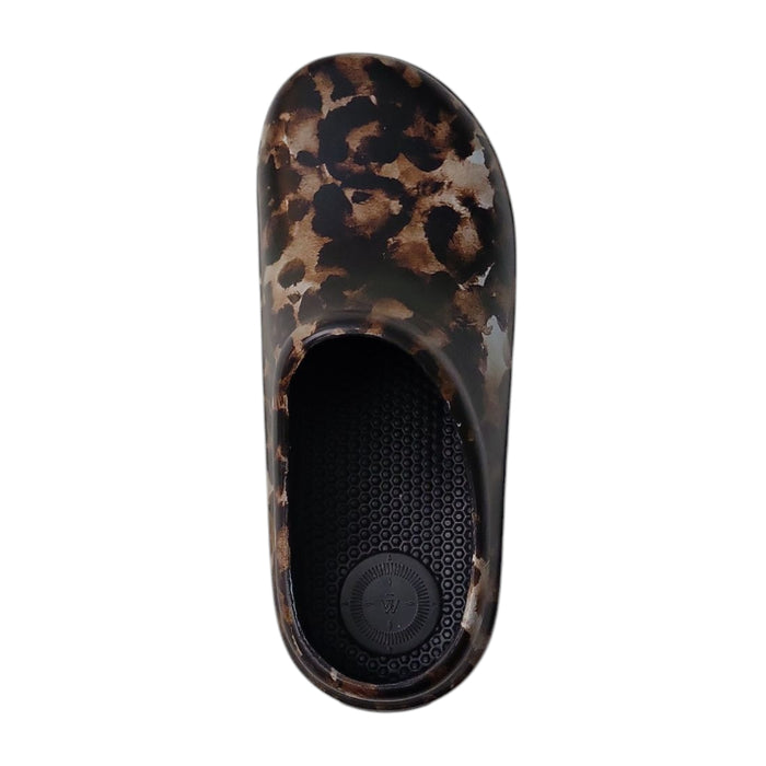 totes Women's Ultra Tough Super Comfy Lightweight Durable Gardening Clog
