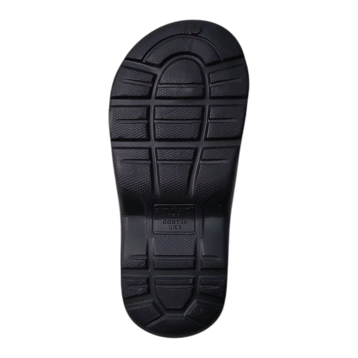 totes Women's Ultra Tough Super Comfy Lightweight Durable Gardening Clog