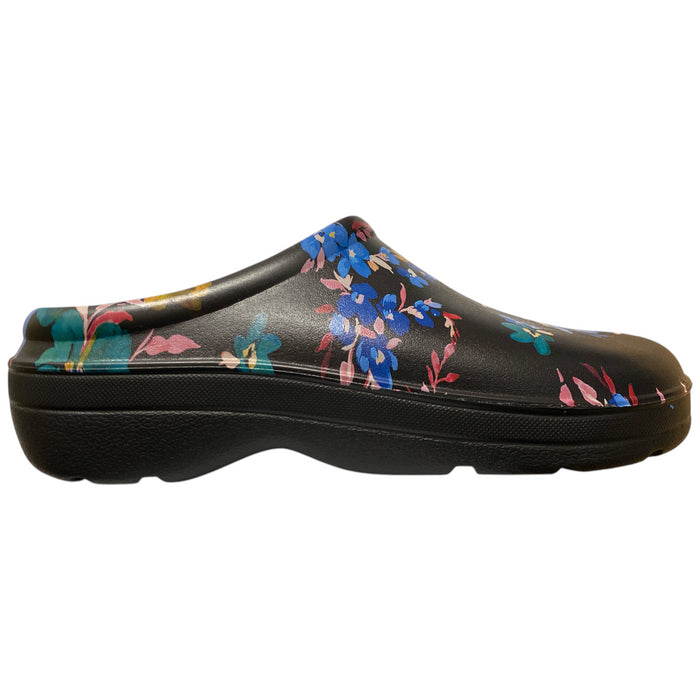 totes Women's Ultra Tough Super Comfy Lightweight Durable Gardening Clog
