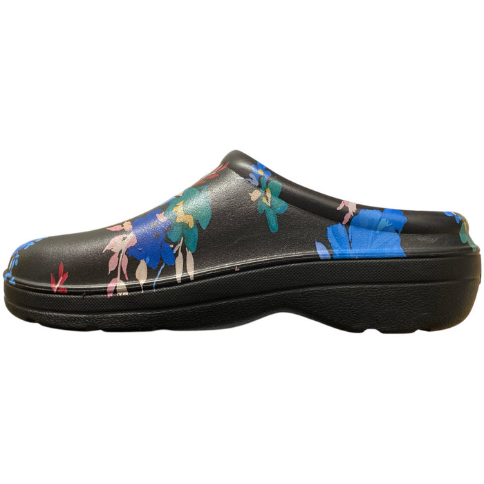 totes Women's Ultra Tough Super Comfy Lightweight Durable Gardening Clog