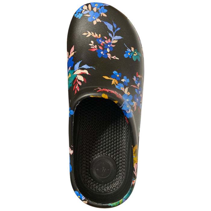totes Women's Ultra Tough Super Comfy Lightweight Durable Gardening Clog
