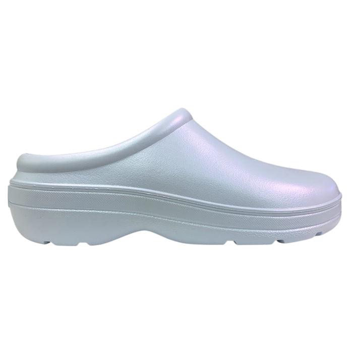totes Women's Ultra Tough Super Comfy Lightweight Durable Gardening Clog