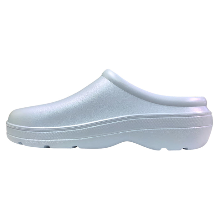 totes Women's Ultra Tough Super Comfy Lightweight Durable Gardening Clog