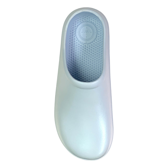 totes Women's Ultra Tough Super Comfy Lightweight Durable Gardening Clog