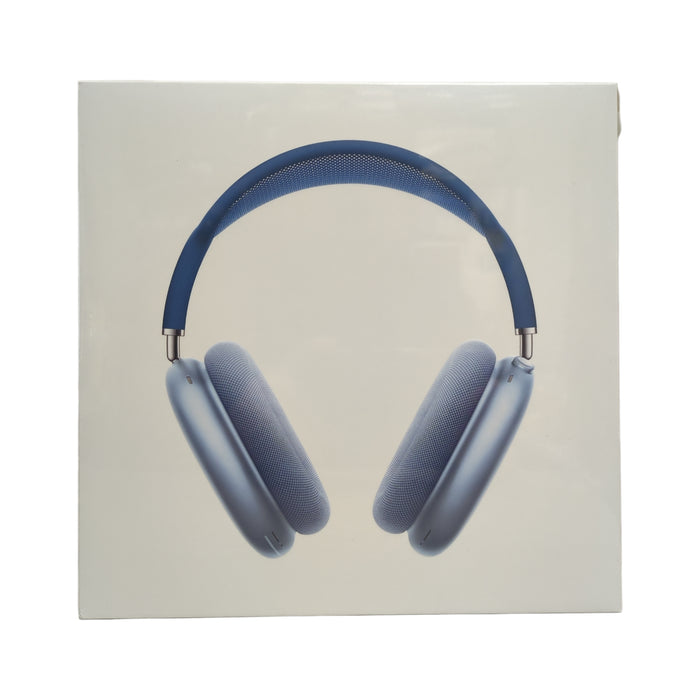 Apple AirPods Max High-Fidelity Audio Headphones, Sky Blue